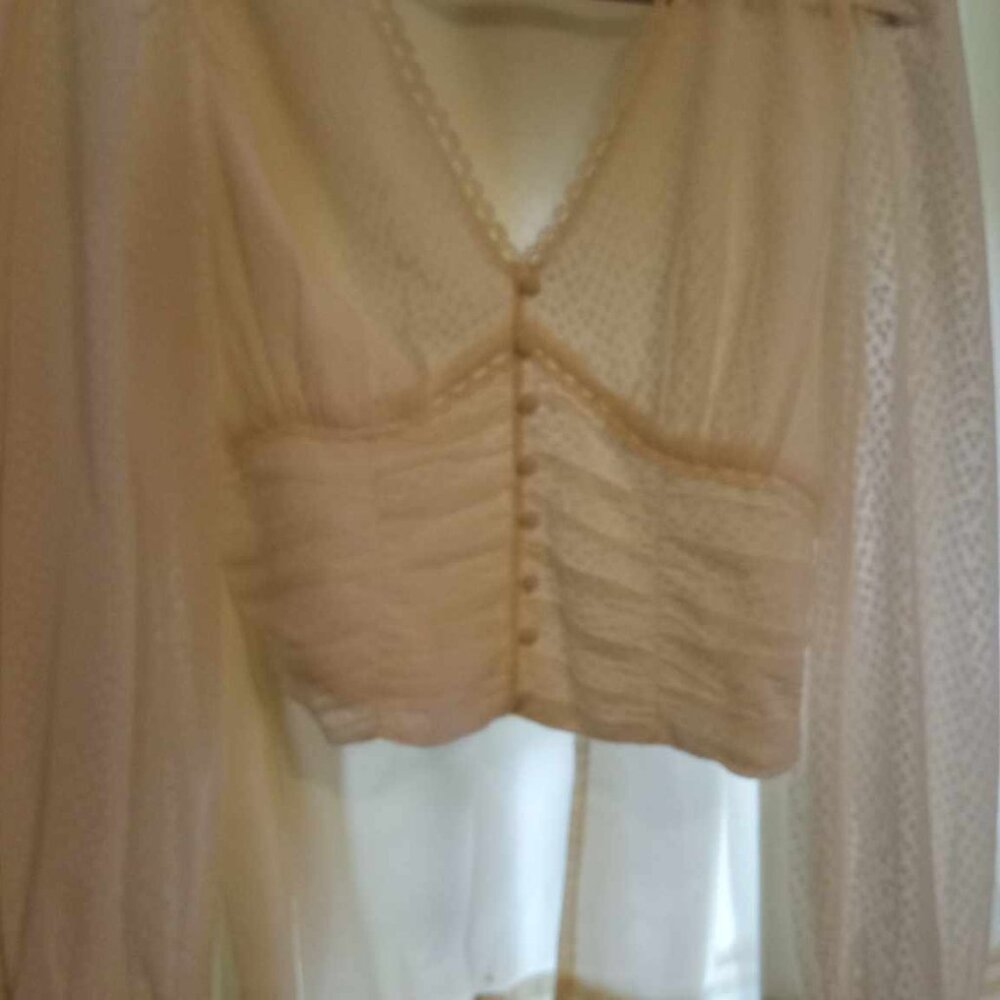 Jessica Simpson Blouse